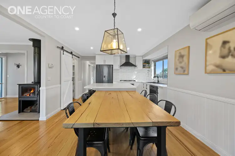 Fifth view of Homely house listing, 4 Tyssen Street, Warragul VIC 3820