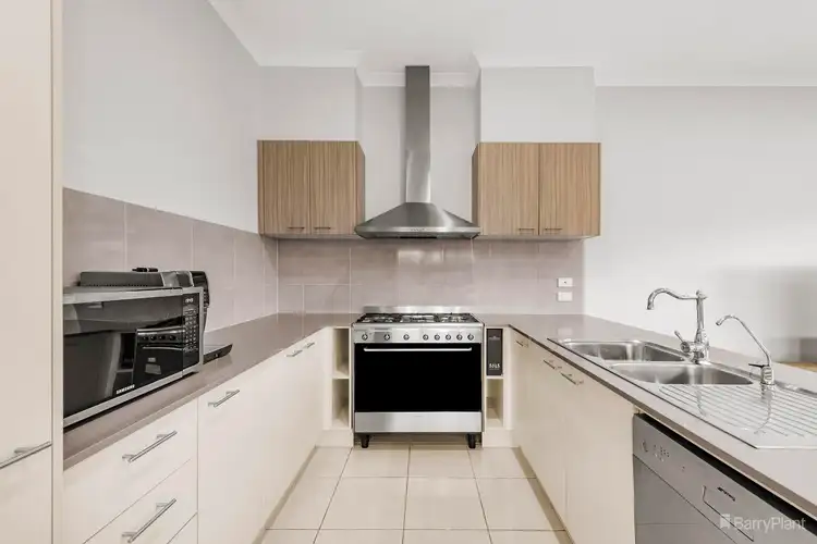 Third view of Homely townhouse listing, 15/1 Eastway Avenue, Donvale VIC 3111