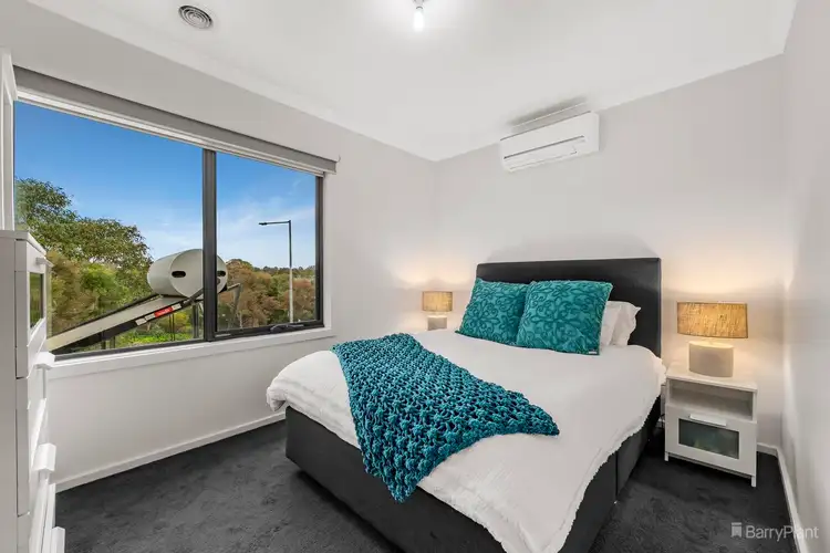 Fifth view of Homely townhouse listing, 15/1 Eastway Avenue, Donvale VIC 3111
