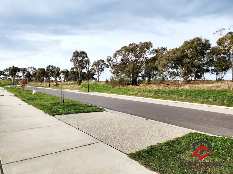 Fourth view of Homely land listing, 17 Richard Clough View, Taylor ACT 2913