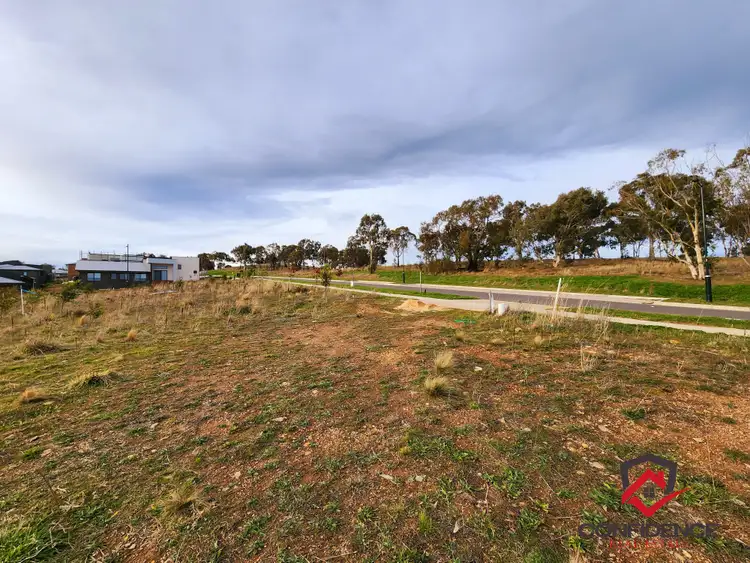 Fifth view of Homely land listing, 17 Richard Clough View, Taylor ACT 2913