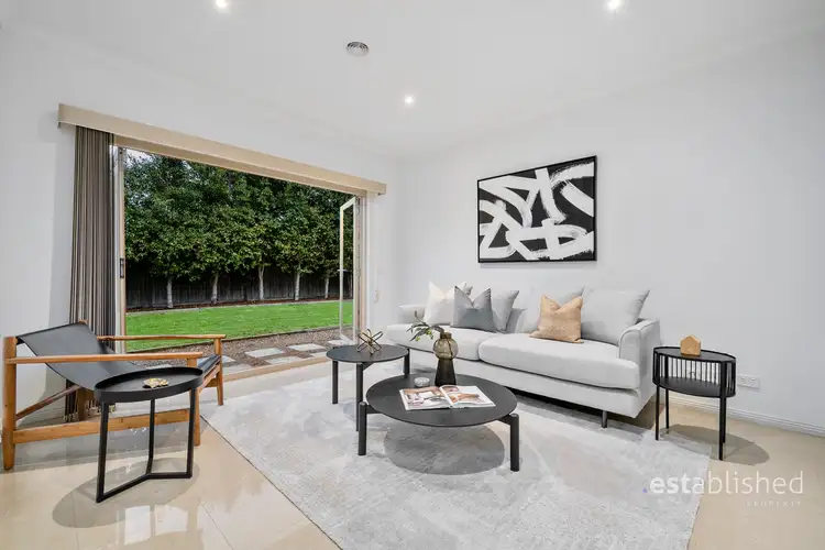 Fourth view of Homely house listing, 12 Sand Drift Walk, Sanctuary Lakes VIC 3030