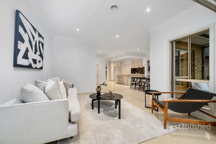 Fifth view of Homely house listing, 12 Sand Drift Walk, Sanctuary Lakes VIC 3030