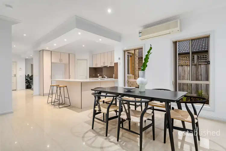 Sixth view of Homely house listing, 12 Sand Drift Walk, Sanctuary Lakes VIC 3030