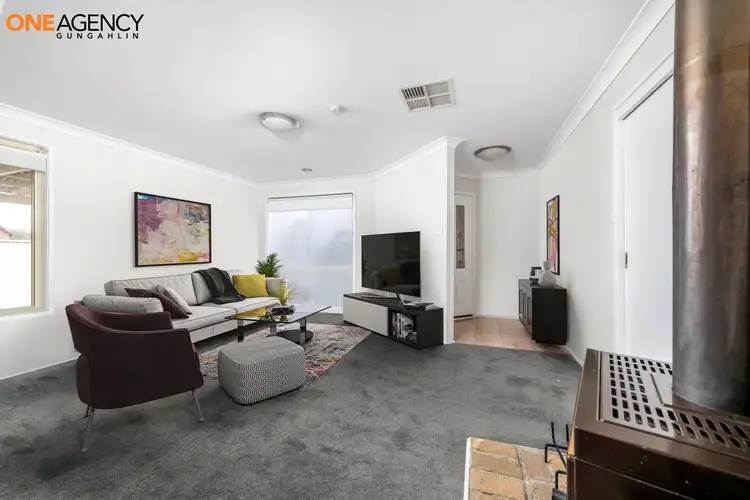 54 Jabanungga Avenue, Ngunnawal ACT 2913