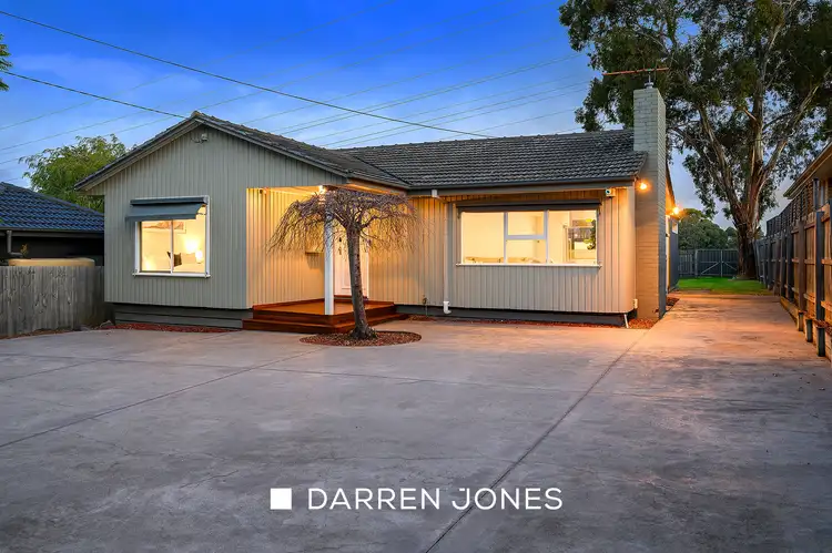 Main view of Homely house listing, 44 Elder Street, Watsonia VIC 3087