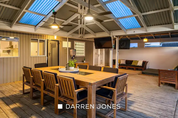Second view of Homely house listing, 44 Elder Street, Watsonia VIC 3087