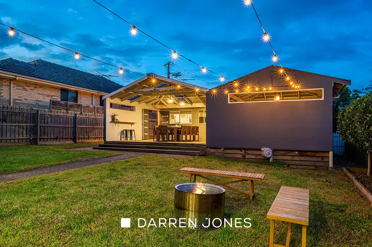 Sixth view of Homely house listing, 44 Elder Street, Watsonia VIC 3087