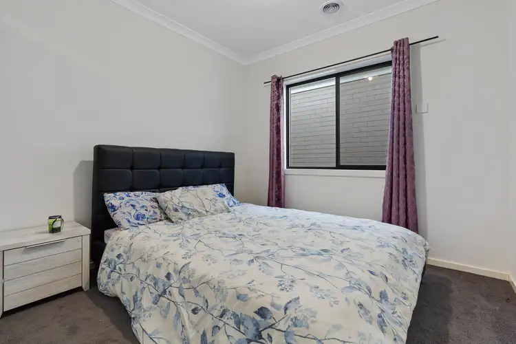 Fourth view of Homely house listing, 31 Hearthstone Circuit, Clyde North VIC 3978