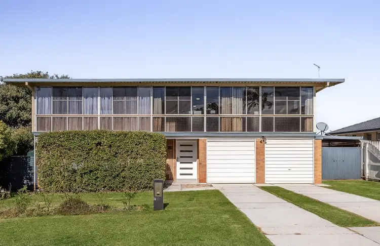 Second view of Homely house listing, 16 Brangus Street, Harristown QLD 4350