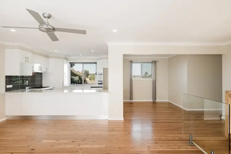 Fourth view of Homely house listing, 16 Brangus Street, Harristown QLD 4350
