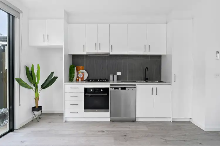 Fourth view of Homely townhouse listing, 3/192 Francis Street, Yarraville VIC 3013
