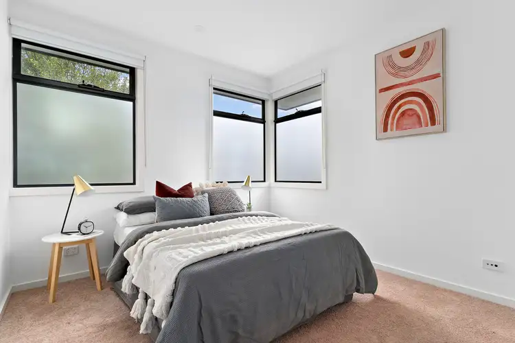 Sixth view of Homely townhouse listing, 3/192 Francis Street, Yarraville VIC 3013