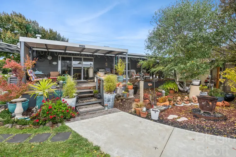 7 Bald Hills Road, Creswick VIC 3363