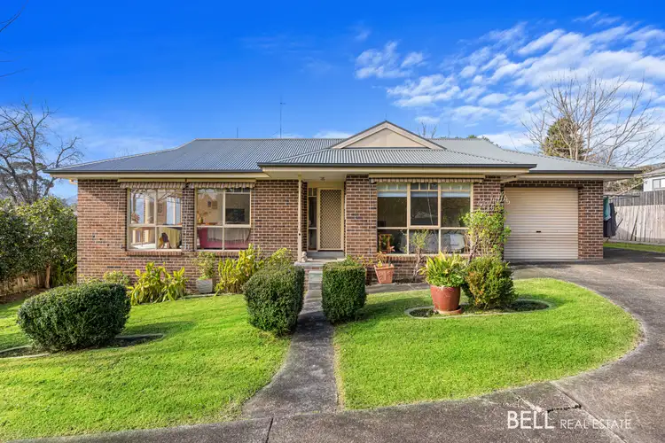 Main view of Homely unit listing, 2/20 Yarra Street, Yarra Junction VIC 3797