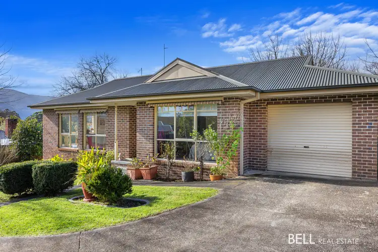 Second view of Homely unit listing, 2/20 Yarra Street, Yarra Junction VIC 3797