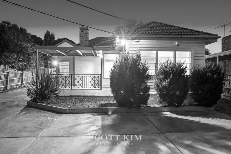 Main view of Homely house listing, 384 Huntingdale Road, Mount Waverley VIC 3149
