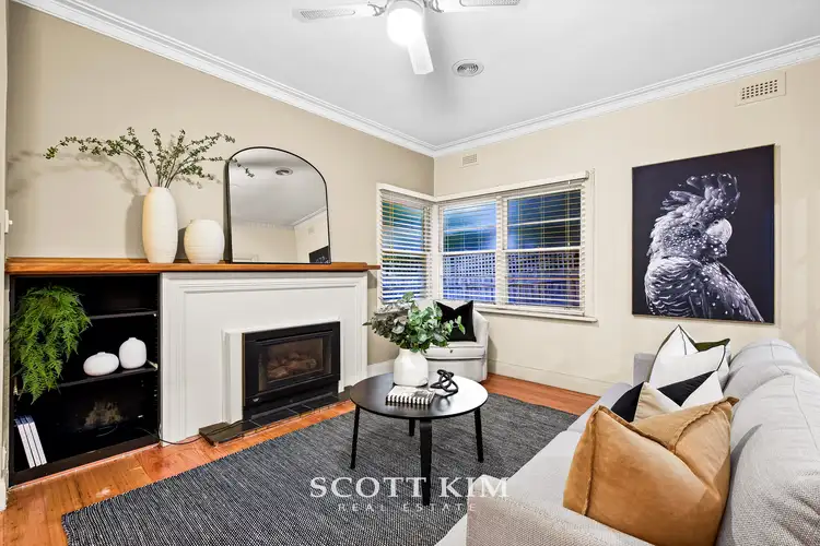 Third view of Homely house listing, 384 Huntingdale Road, Mount Waverley VIC 3149