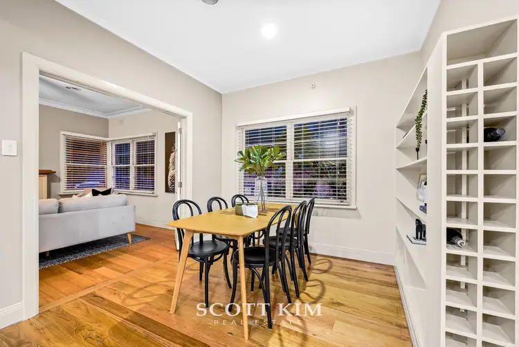 Fourth view of Homely house listing, 384 Huntingdale Road, Mount Waverley VIC 3149