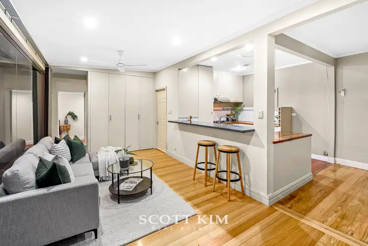 Fifth view of Homely house listing, 384 Huntingdale Road, Mount Waverley VIC 3149