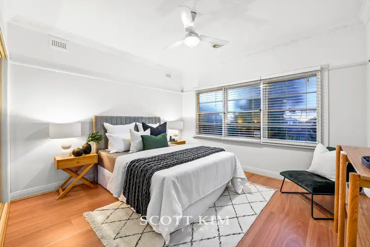 Sixth view of Homely house listing, 384 Huntingdale Road, Mount Waverley VIC 3149