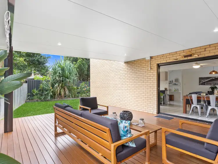Fourth view of Homely townhouse listing, 2/7 Peewee Place, Burleigh Waters QLD 4220