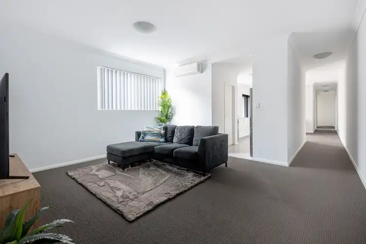 Second view of Homely apartment listing, 6/14 Henry Street, Penrith NSW 2750