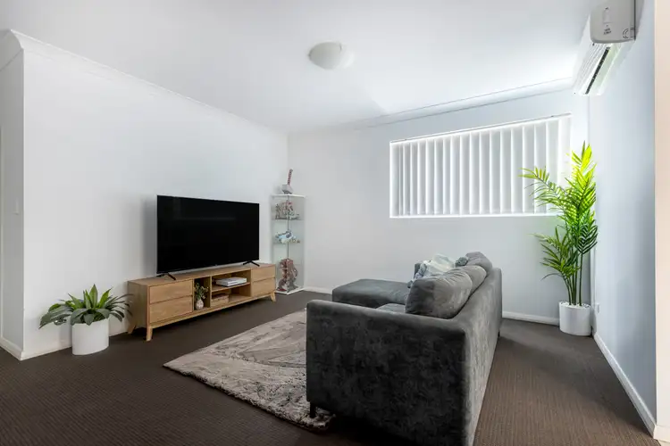 Third view of Homely apartment listing, 6/14 Henry Street, Penrith NSW 2750