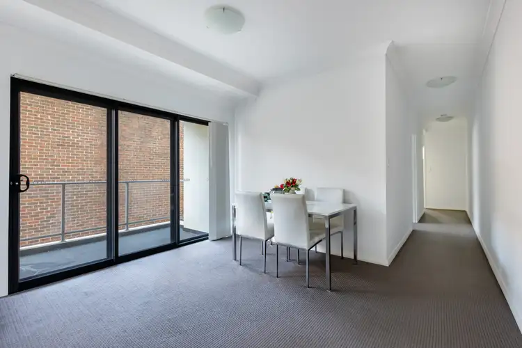 Sixth view of Homely apartment listing, 6/14 Henry Street, Penrith NSW 2750