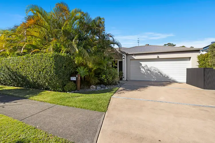 Main view of Homely house listing, 3 Mawson Close, North Boambee Valley NSW 2450