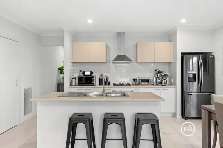 Third view of Homely house listing, 4 Merlin Views, Doreen VIC 3754