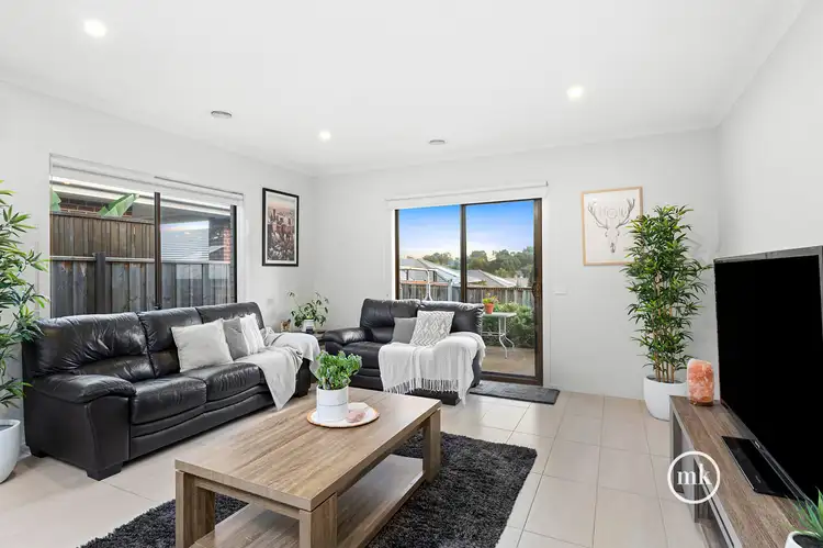 Fourth view of Homely house listing, 4 Merlin Views, Doreen VIC 3754