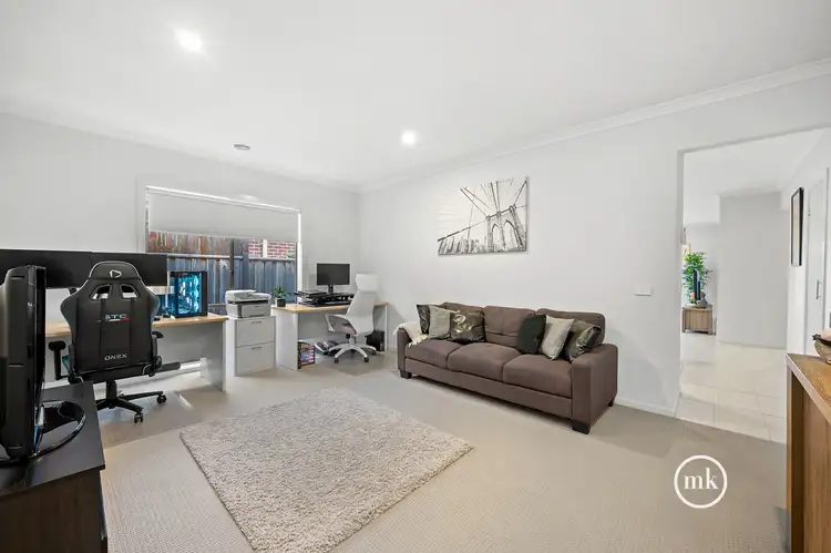 Sixth view of Homely house listing, 4 Merlin Views, Doreen VIC 3754