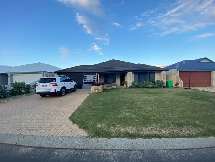 Main view of Homely house listing, 19 Cambria Road, Dalyellup WA 6230