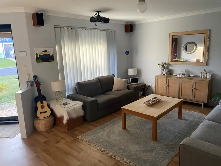 Second view of Homely house listing, 19 Cambria Road, Dalyellup WA 6230