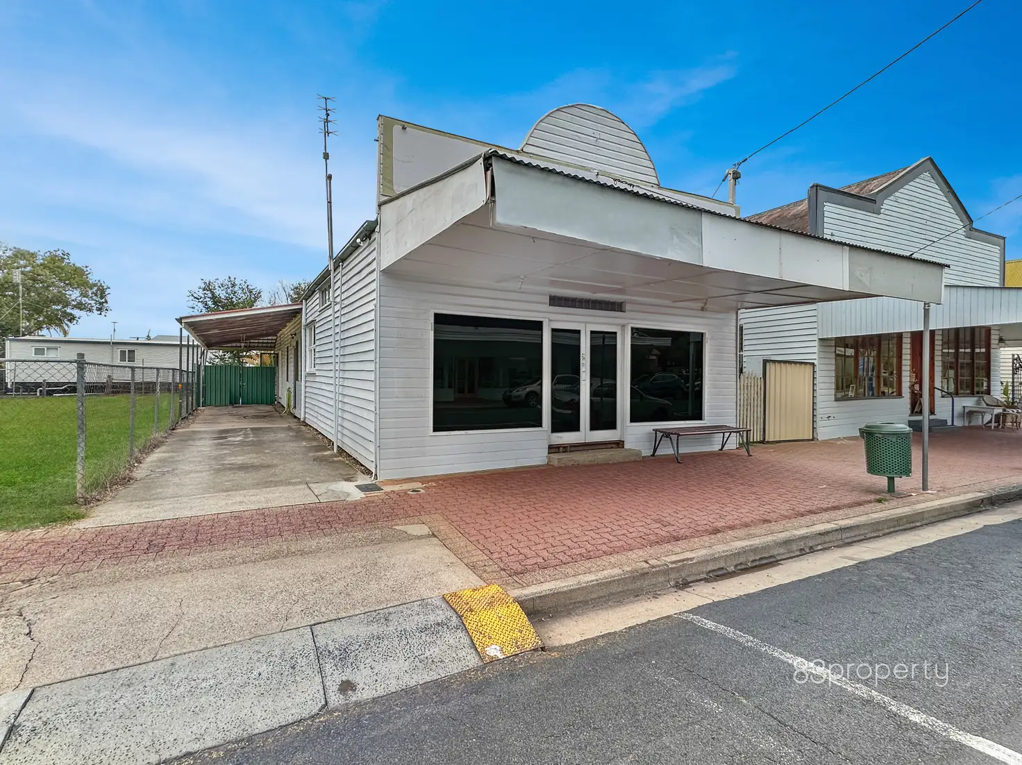 Main view of Homely house listing, 46 Victoria Street, Forest Hill QLD 4342