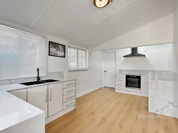 Second view of Homely house listing, 46 Victoria Street, Forest Hill QLD 4342