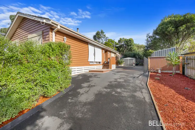 Second view of Homely house listing, 42 Middleton Drive, Woori Yallock VIC 3139