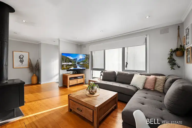 Fifth view of Homely house listing, 42 Middleton Drive, Woori Yallock VIC 3139