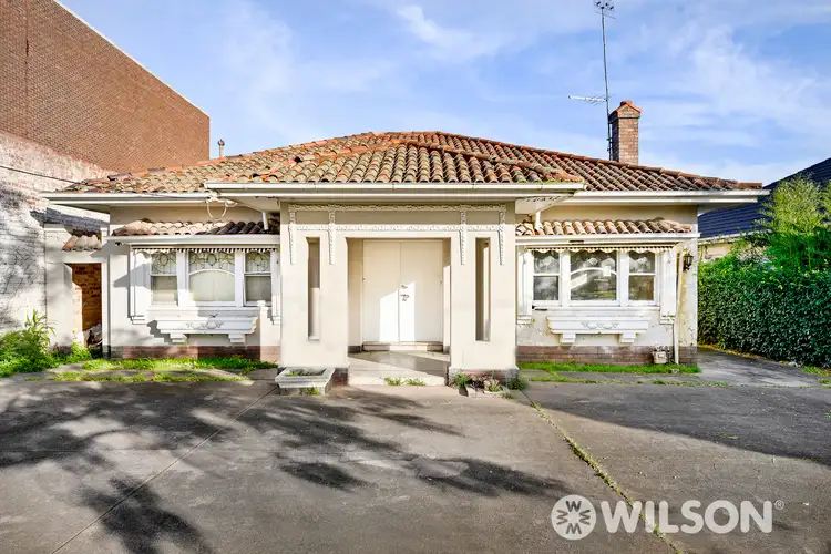898 Glen Huntly Road