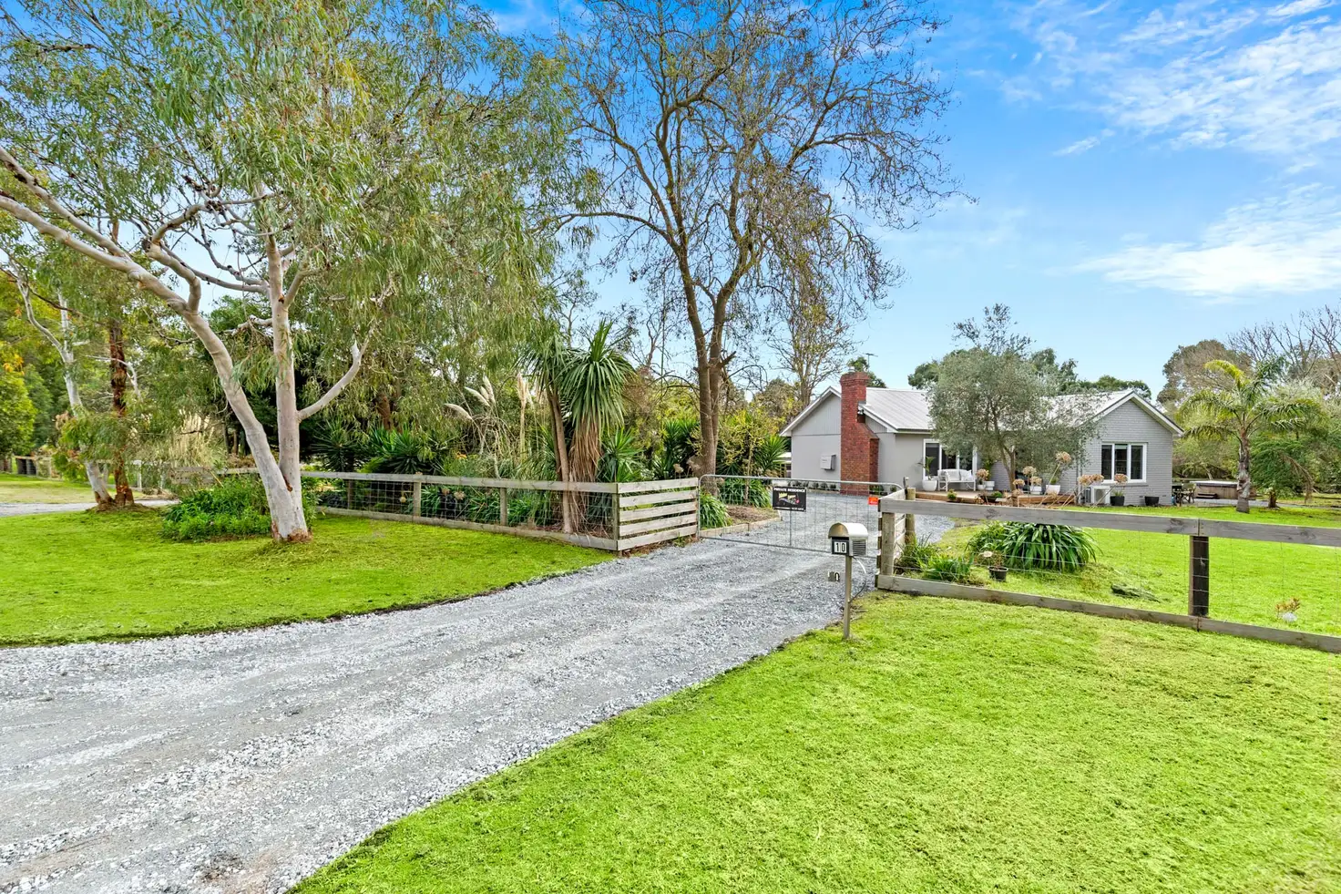 Main view of Homely rural property listing, 10 Yaringa Road, Somerville VIC 3912