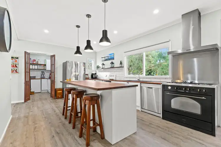 Fourth view of Homely rural property listing, 10 Yaringa Road, Somerville VIC 3912