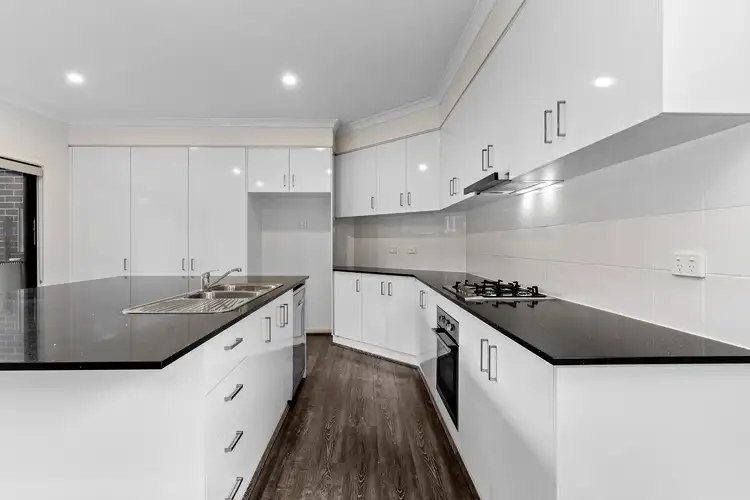 Third view of Homely townhouse listing, 1/4 Freemans Road, Altona North VIC 3025