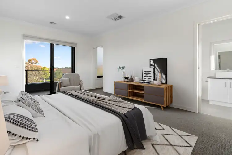 Fifth view of Homely townhouse listing, 1/4 Freemans Road, Altona North VIC 3025