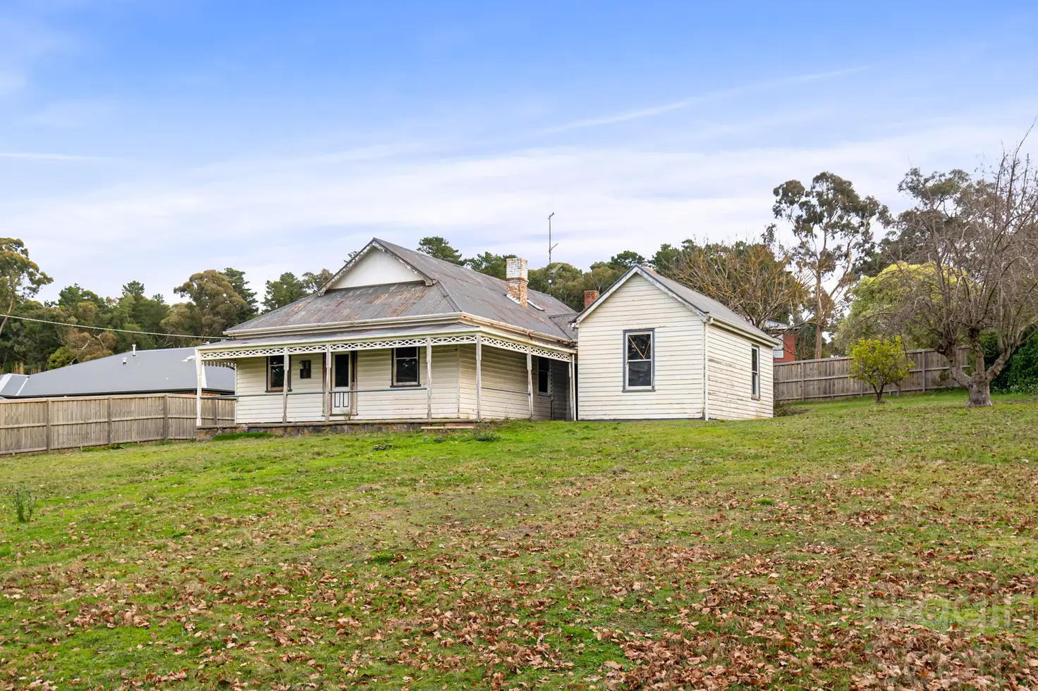 Main view of Homely house listing, 154 Main Road, Hepburn VIC 3461
