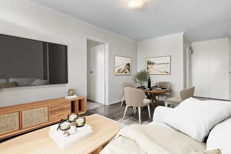 4/37 Somerville Road, Yarraville VIC 3013
