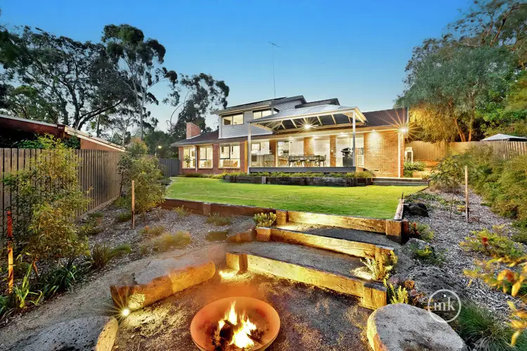 14 St Andrews Court, Eltham North VIC 3095