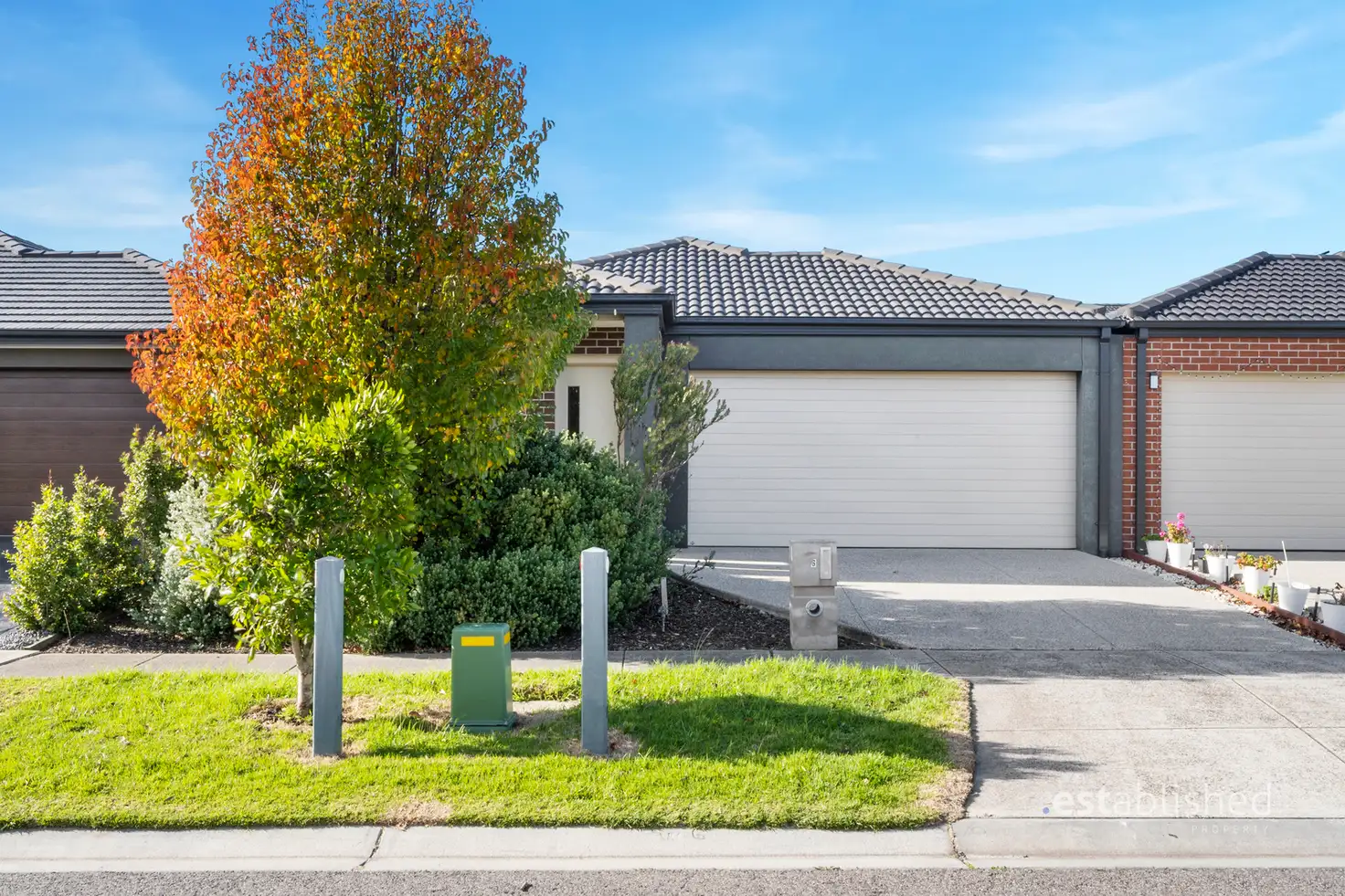 Main view of Homely house listing, 6 Bay Way, Point Cook VIC 3030