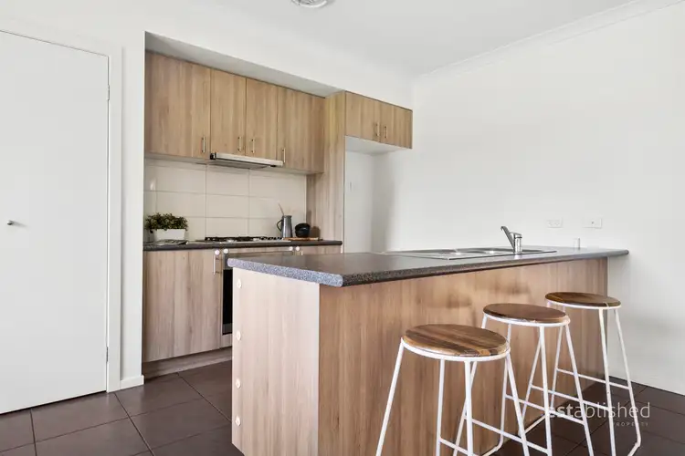 Third view of Homely house listing, 6 Bay Way, Point Cook VIC 3030