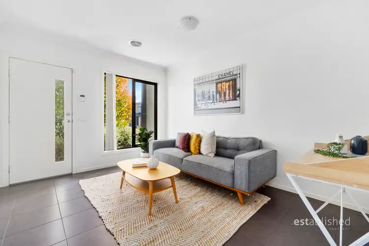 Fifth view of Homely house listing, 6 Bay Way, Point Cook VIC 3030